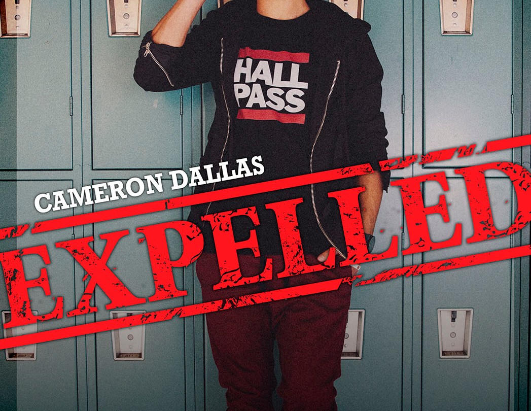 Expelled Case Study