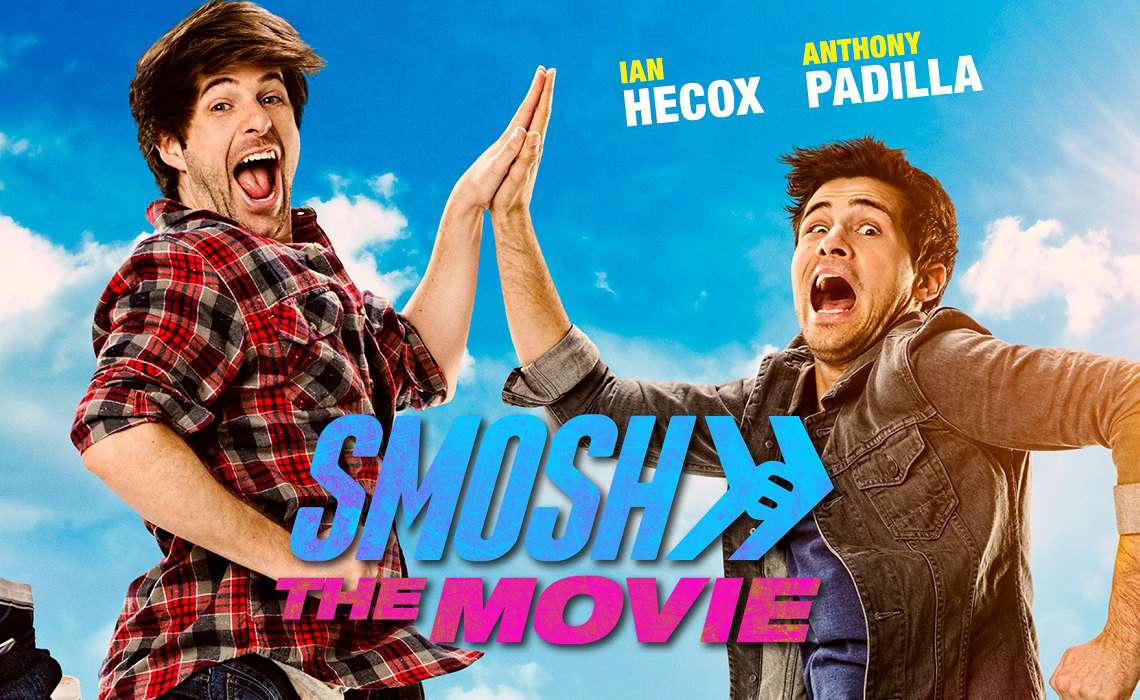 Smosh: The Movie Case Study