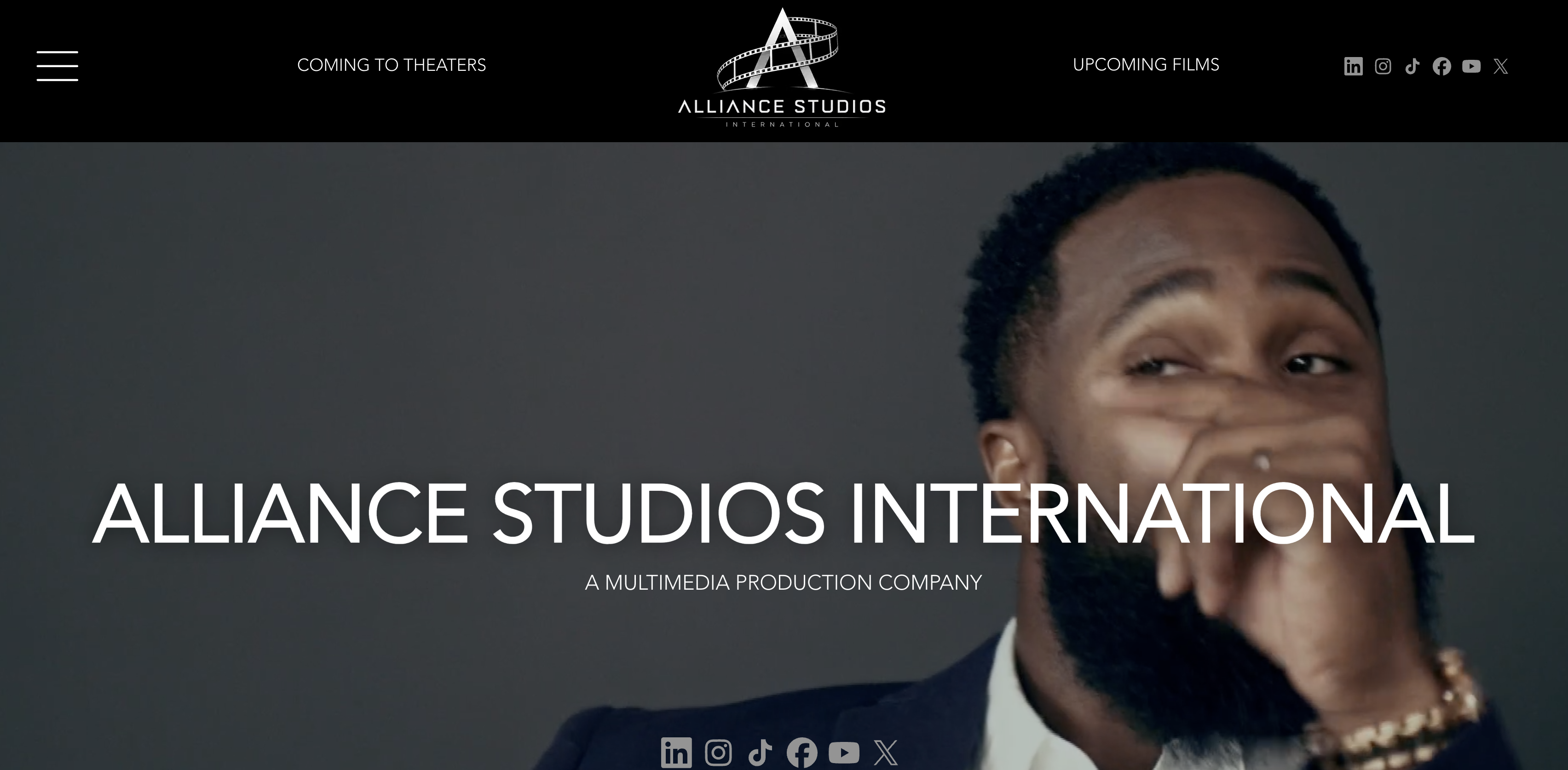 Alliance Studios International Case Study