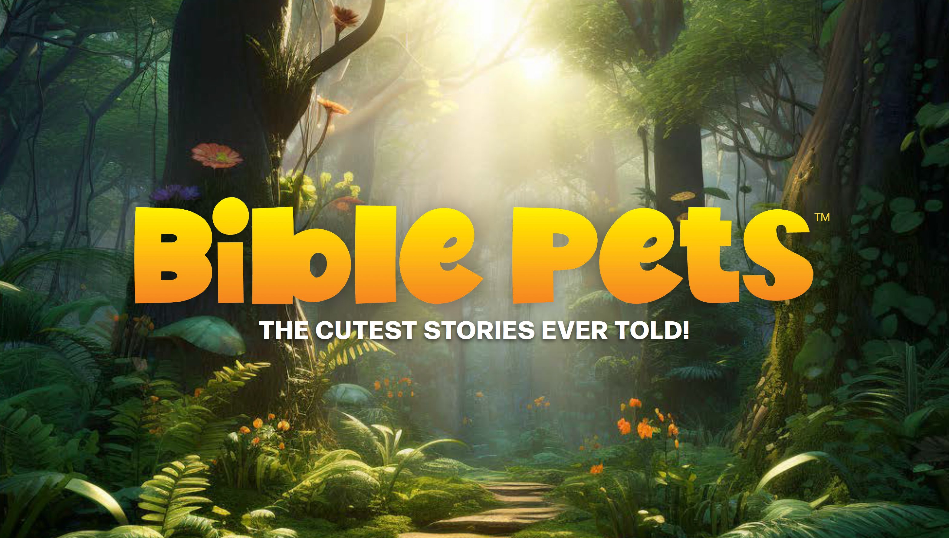 Bible Pets Case Study