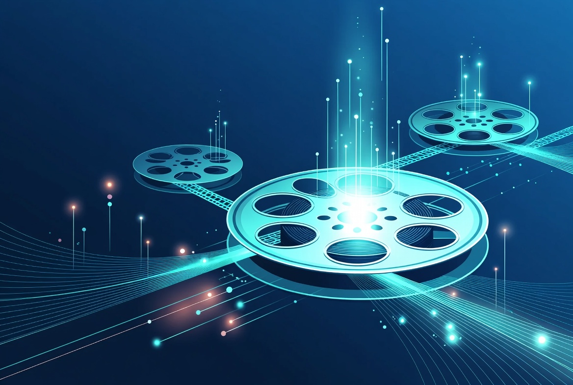 RevoReels Case Study