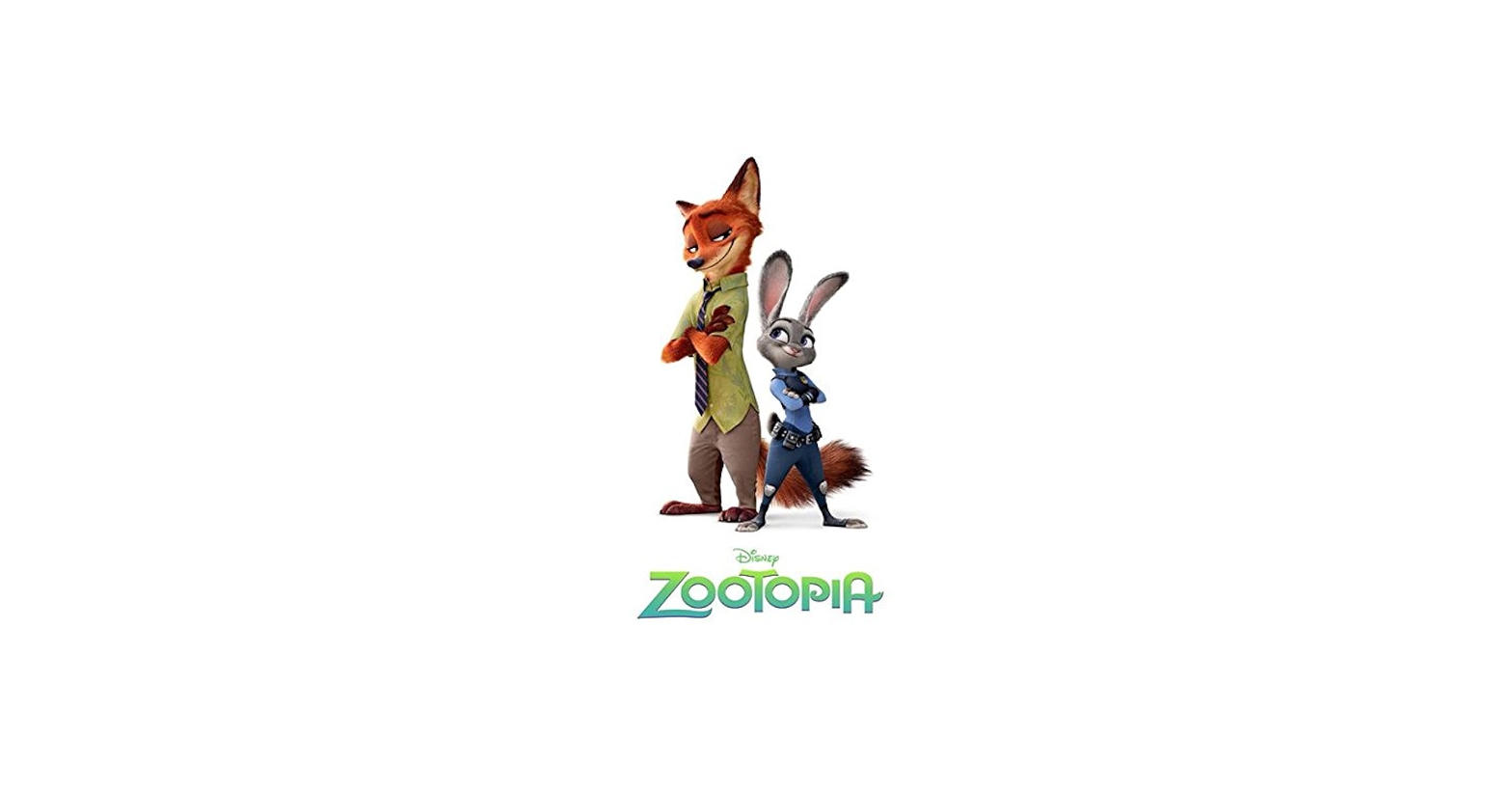 Zootopia Case Study